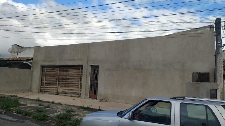 Ponto comercial no Candeias