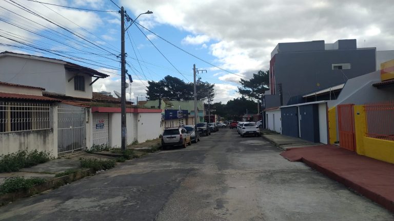 Ponto comercial no Candeias