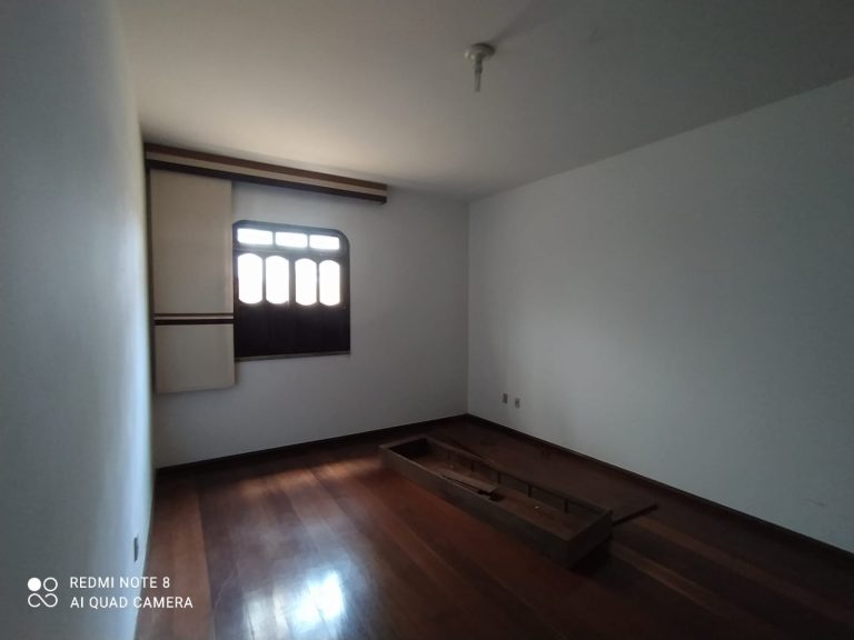 Casa no Bairro Alto Maron Casa no Bairro Alto Maron
