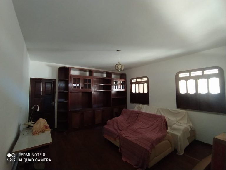 Casa no Bairro Alto Maron Casa no Bairro Alto Maron