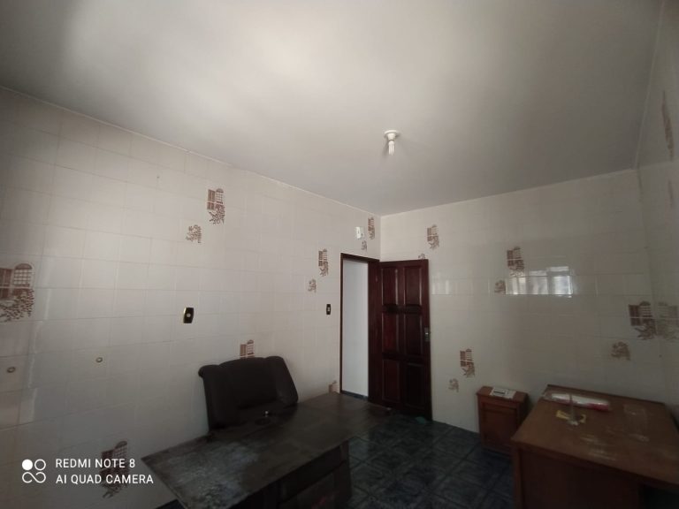 Casa no Bairro Alto Maron Casa no Bairro Alto Maron