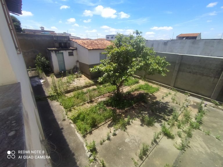 Casa no Bairro Alto Maron Casa no Bairro Alto Maron