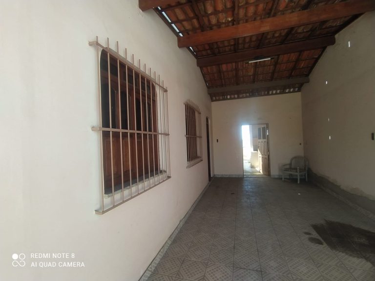 Casa no Bairro Alto Maron Casa no Bairro Alto Maron