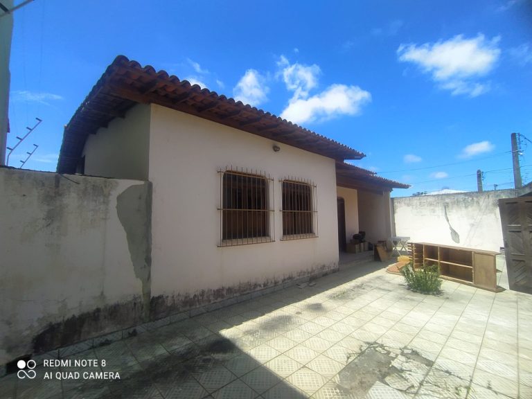 Casa no Bairro Alto Maron Casa no Bairro Alto Maron