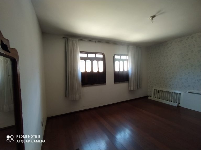 Casa no Bairro Alto Maron Casa no Bairro Alto Maron
