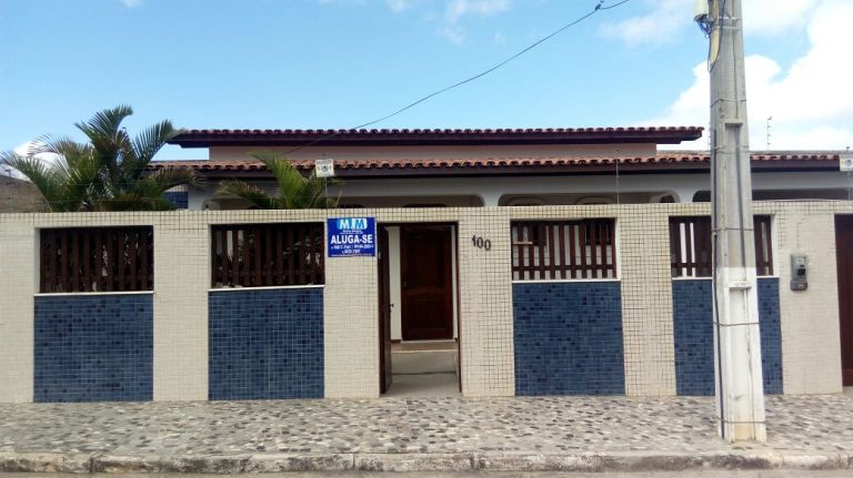 CASA NO BAIRRO RECREIO CASA NO BAIRRO RECREIO