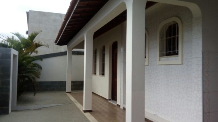 CASA NO BAIRRO RECREIO CASA NO BAIRRO RECREIO