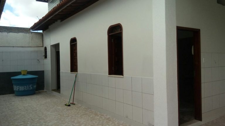 CASA NO BAIRRO RECREIO CASA NO BAIRRO RECREIO