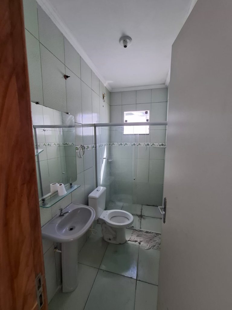 Casa no Bairro Felícia Casa no Bairro Felícia
