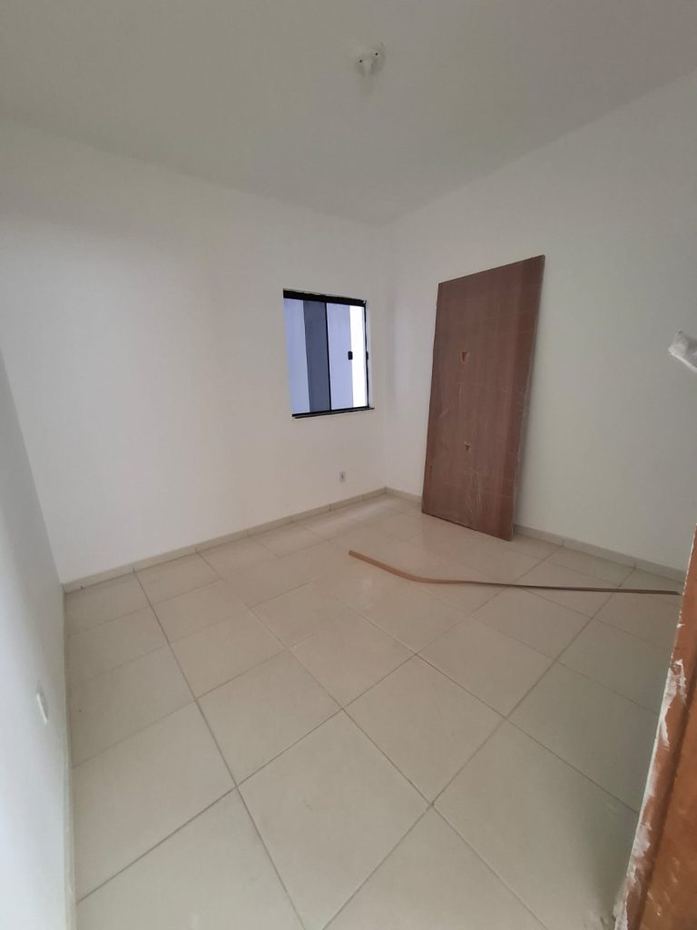 Casa no Bairro Felícia Casa no Bairro Felícia