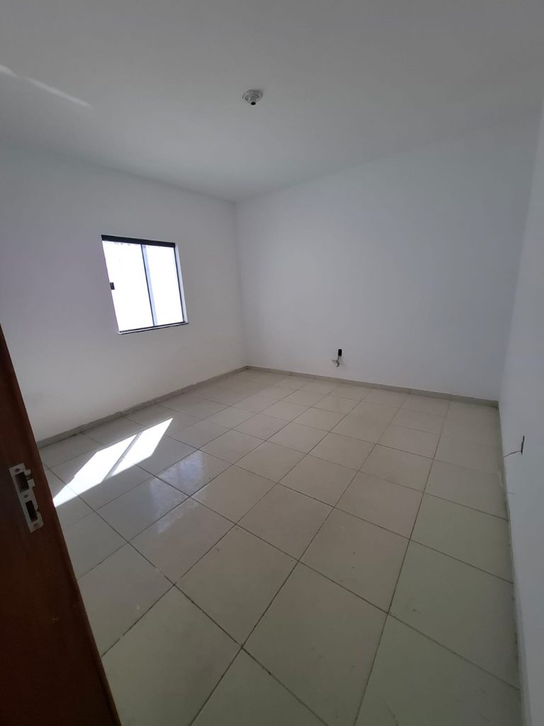 Casa no Bairro Felícia Casa no Bairro Felícia