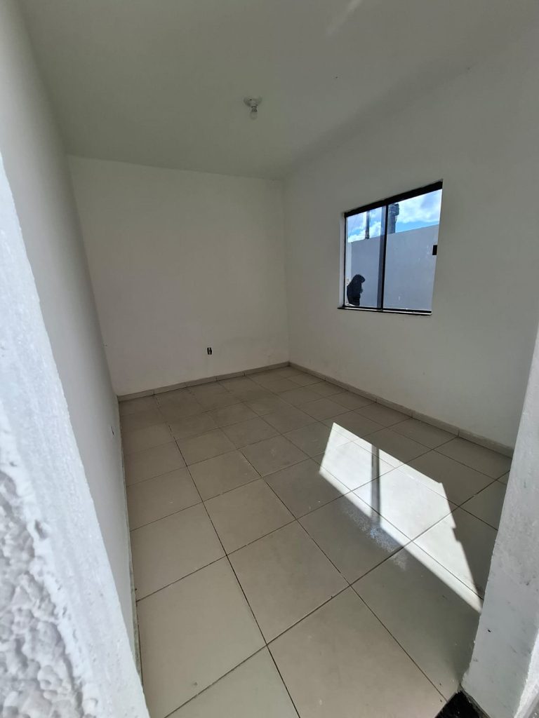 Casa no Bairro Felícia Casa no Bairro Felícia