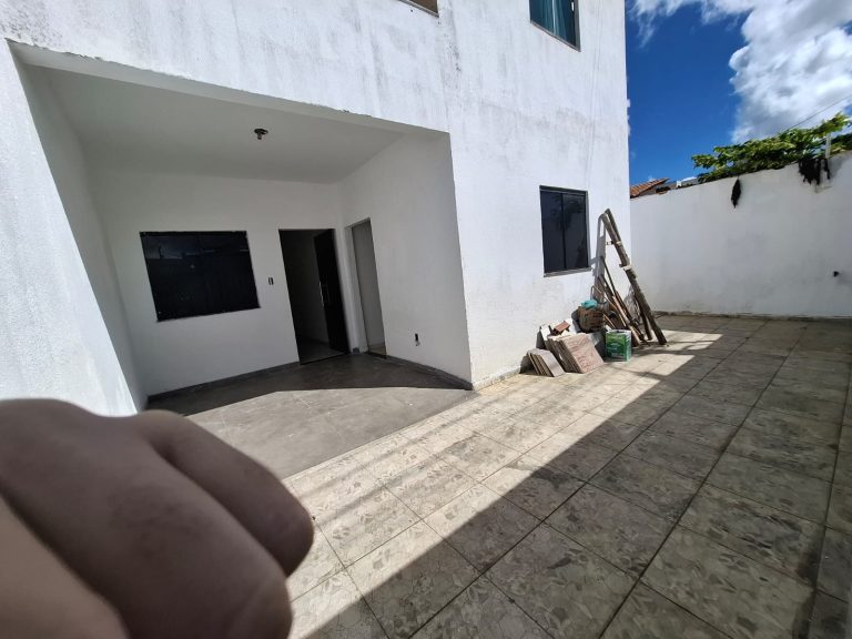 Casa no Bairro Felícia Casa no Bairro Felícia