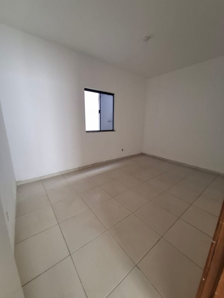 Casa no Bairro Felícia Casa no Bairro Felícia