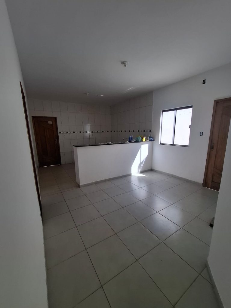 Casa no Bairro Felícia Casa no Bairro Felícia