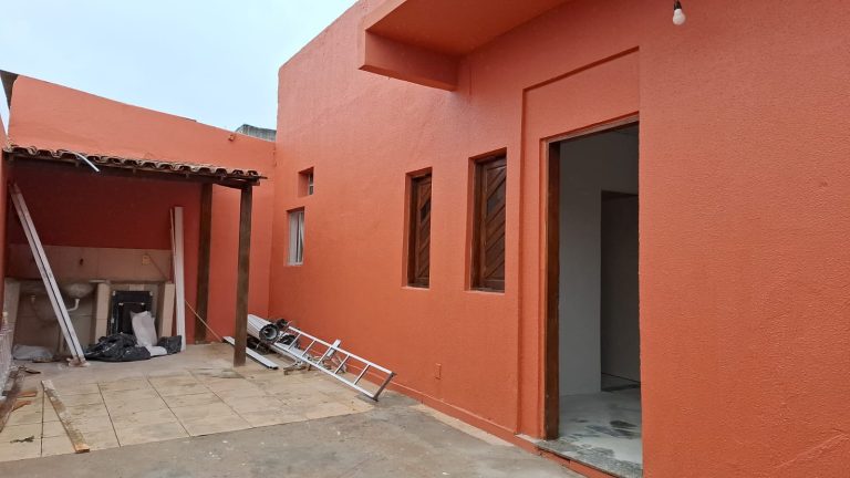 Casa no Bairro Urbis VI Casa no Bairro Urbis VI