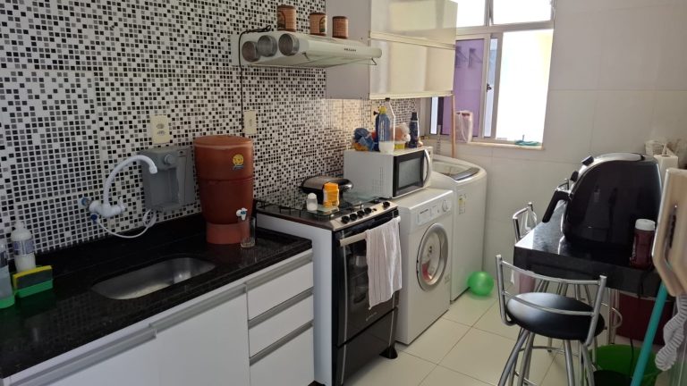 Aluga-se apartamento 3/4 no Vog Cajaíba Aluga-se apartamento 3/4 no Vog Cajaíba