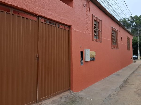 Casa no Bairro Urbis VI