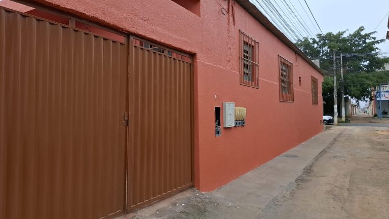 Casa no Bairro Urbis VI Casa no Bairro Urbis VI