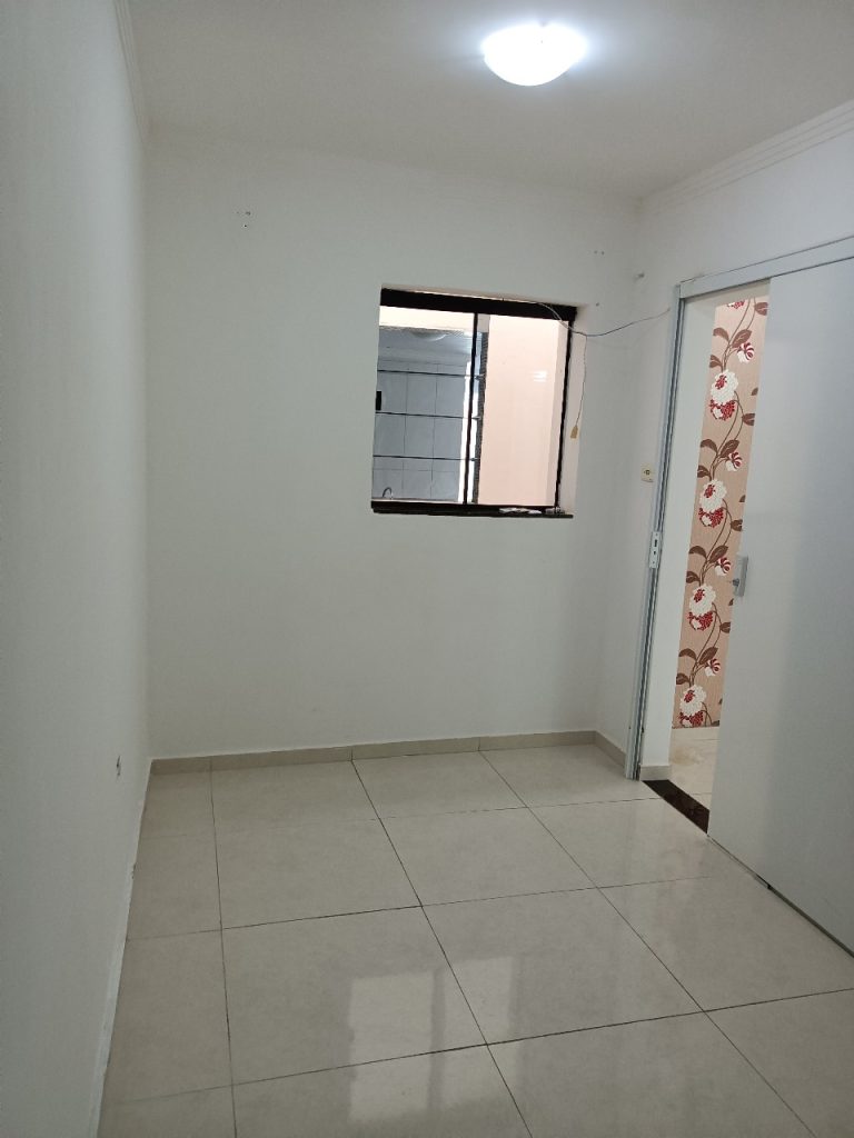 Casa no bairro Brasil Casa no bairro Brasil