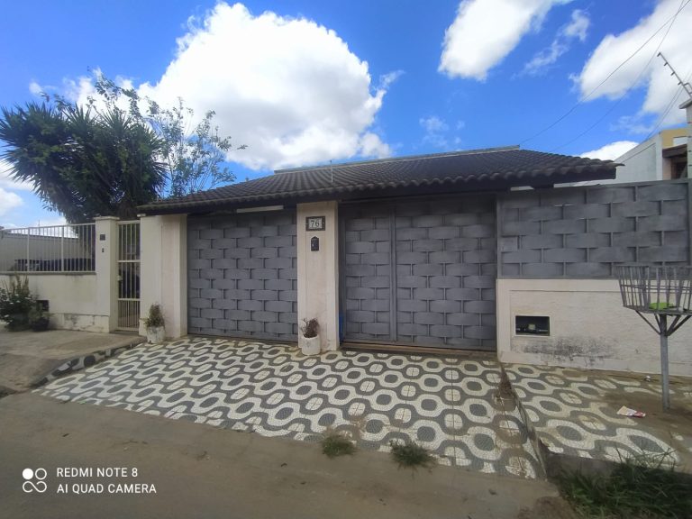 Casa mobiliada para venda no Bairro Boa Vista Casa mobiliada para venda no Bairro Boa Vista
