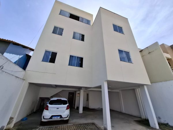 Apartamento na Morada dos Pássaros