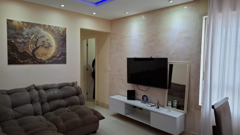 Aluga-se apartamento 3/4 no Vog Cajaíba Aluga-se apartamento 3/4 no Vog Cajaíba