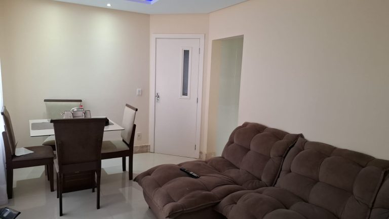 Aluga-se apartamento 3/4 no Vog Cajaíba Aluga-se apartamento 3/4 no Vog Cajaíba