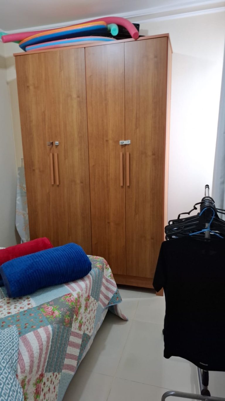 Aluga-se apartamento 3/4 no Vog Cajaíba Aluga-se apartamento 3/4 no Vog Cajaíba