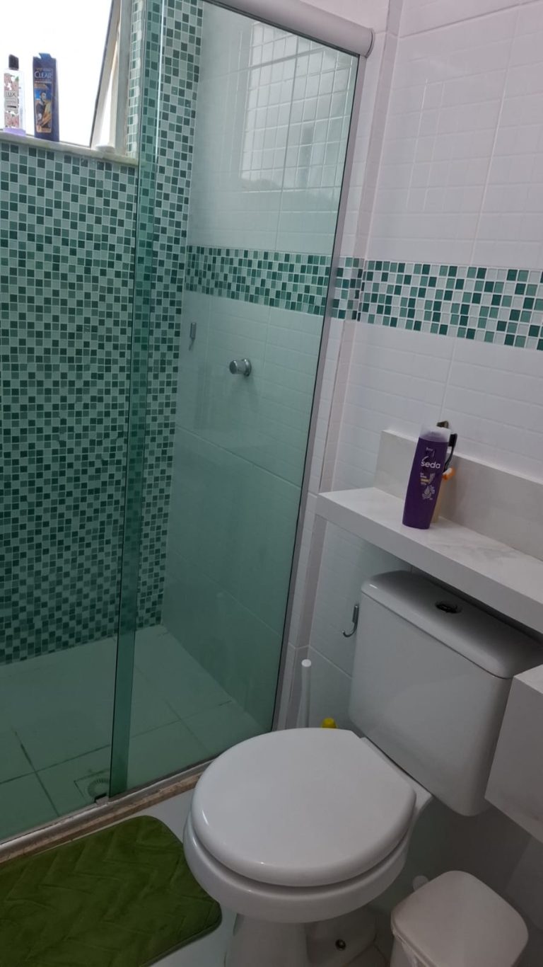 Aluga-se apartamento 3/4 no Vog Cajaíba Aluga-se apartamento 3/4 no Vog Cajaíba