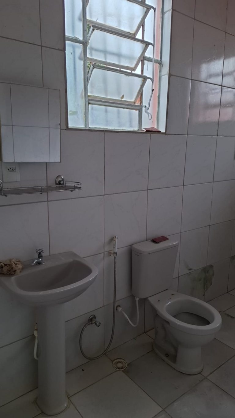 Casa no Bairro Urbis VI Casa no Bairro Urbis VI