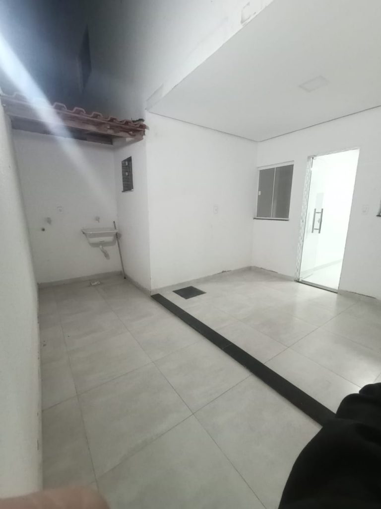 Duplex no bairro Felícia Duplex no bairro Felícia