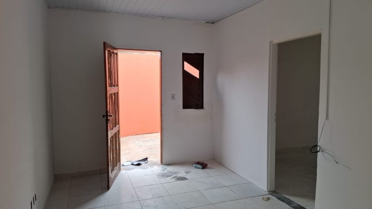 Casa no Bairro Urbis VI Casa no Bairro Urbis VI