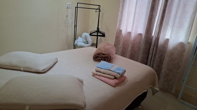 Aluga-se apartamento 3/4 no Vog Cajaíba Aluga-se apartamento 3/4 no Vog Cajaíba