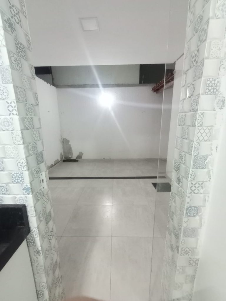 Duplex no bairro Felícia Duplex no bairro Felícia