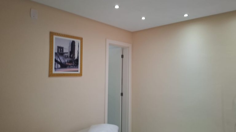 Aluga-se apartamento 3/4 no Vog Cajaíba Aluga-se apartamento 3/4 no Vog Cajaíba