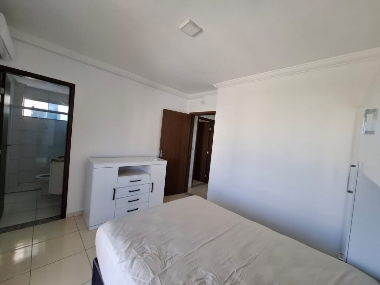 Apartamento mobiliado no bairro Boa Vista Apartamento mobiliado no bairro Boa Vista