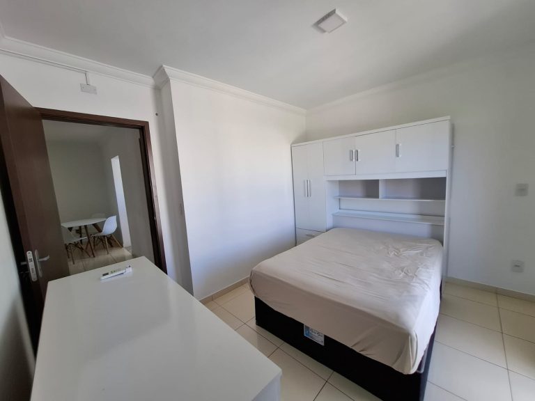 Apartamento mobiliado no bairro Boa Vista Apartamento mobiliado no bairro Boa Vista