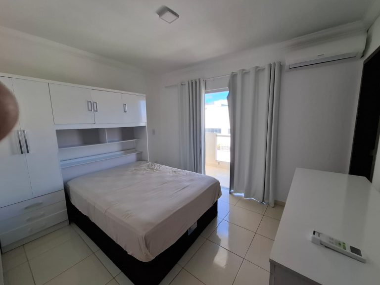 Apartamento mobiliado no bairro Boa Vista Apartamento mobiliado no bairro Boa Vista