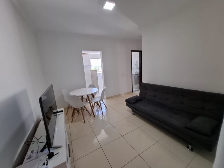 Apartamento mobiliado no bairro Boa Vista Apartamento mobiliado no bairro Boa Vista