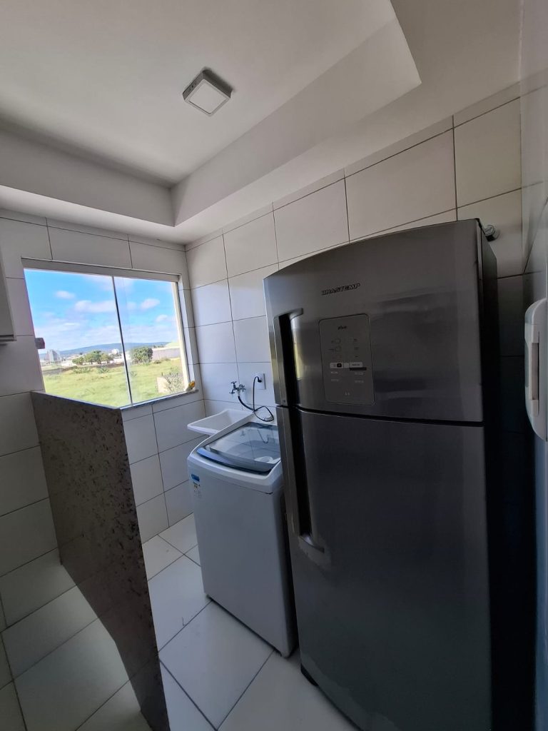 Apartamento mobiliado no bairro Boa Vista Apartamento mobiliado no bairro Boa Vista