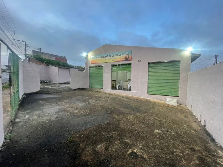 Terreno com Ponto Comercial à Venda na Vila Serrana IV Terreno com Ponto Comercial à Venda na Vila Serrana IV
