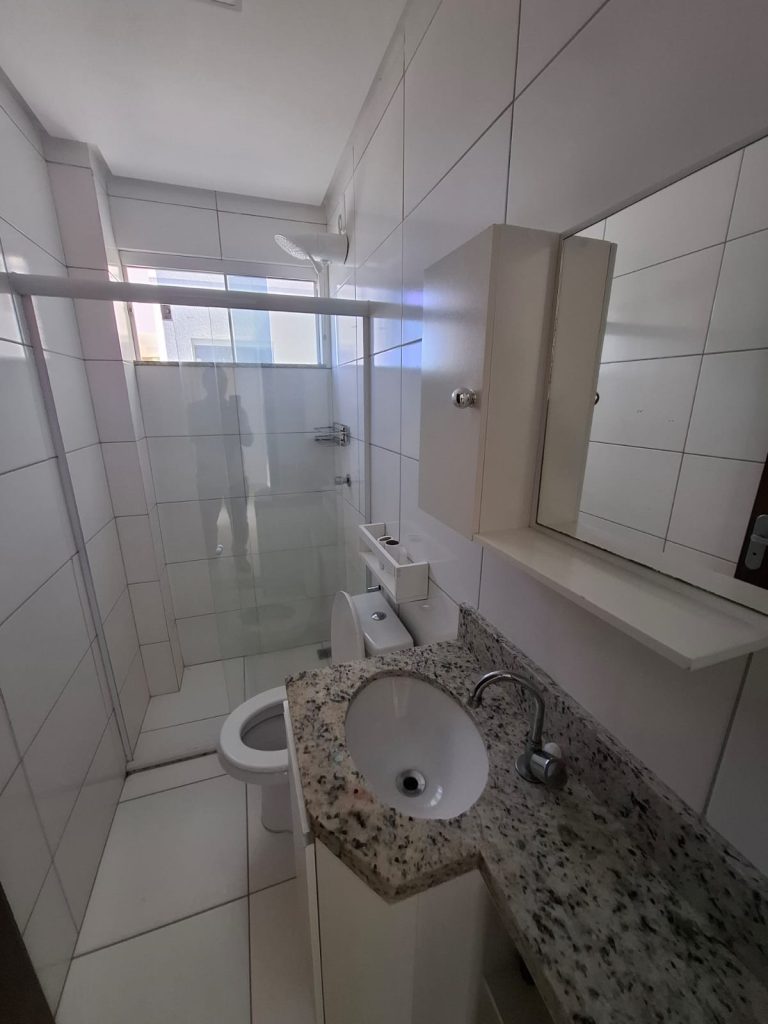 Apartamento mobiliado no bairro Boa Vista Apartamento mobiliado no bairro Boa Vista