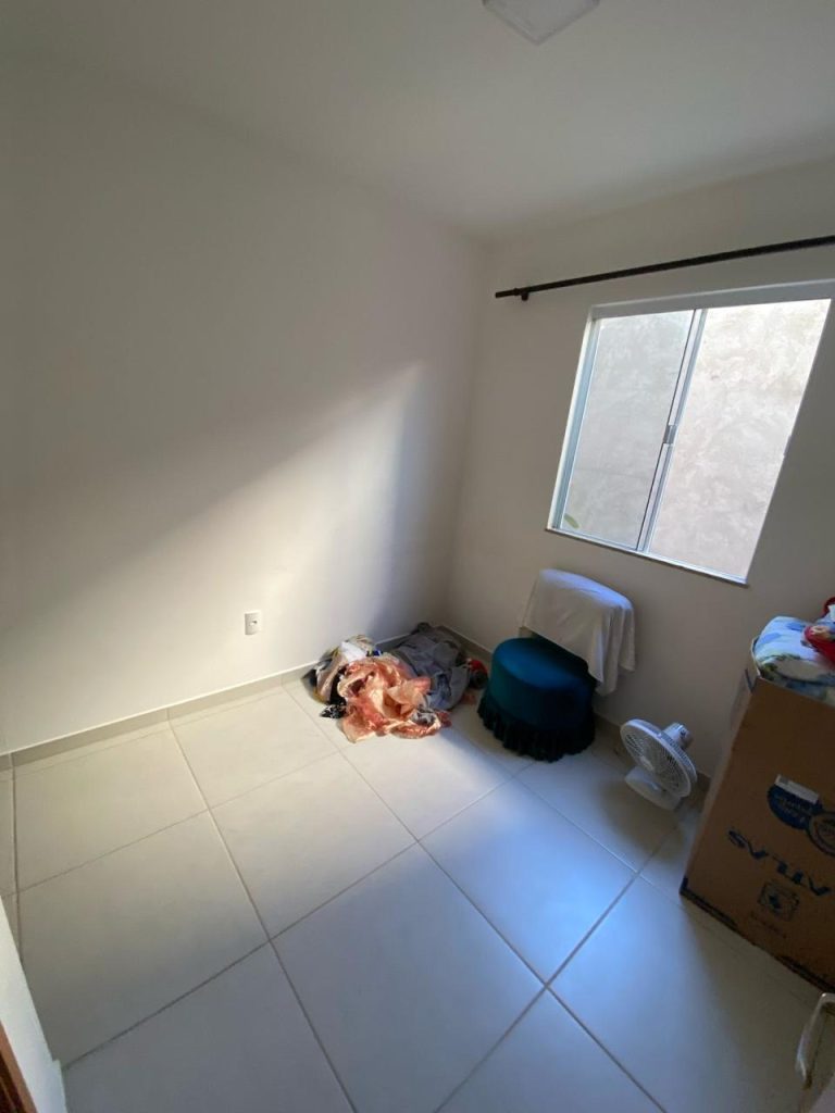 Casa no Condomínio Sevilha Residence 