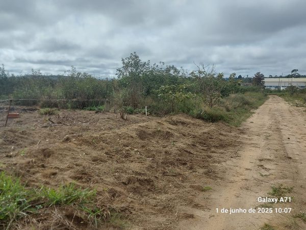 Terreno à Venda – Bairro Primavera