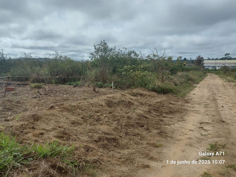 Terreno à Venda – Bairro Primavera