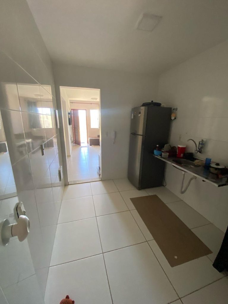 Casa no Condomínio Sevilha Residence 