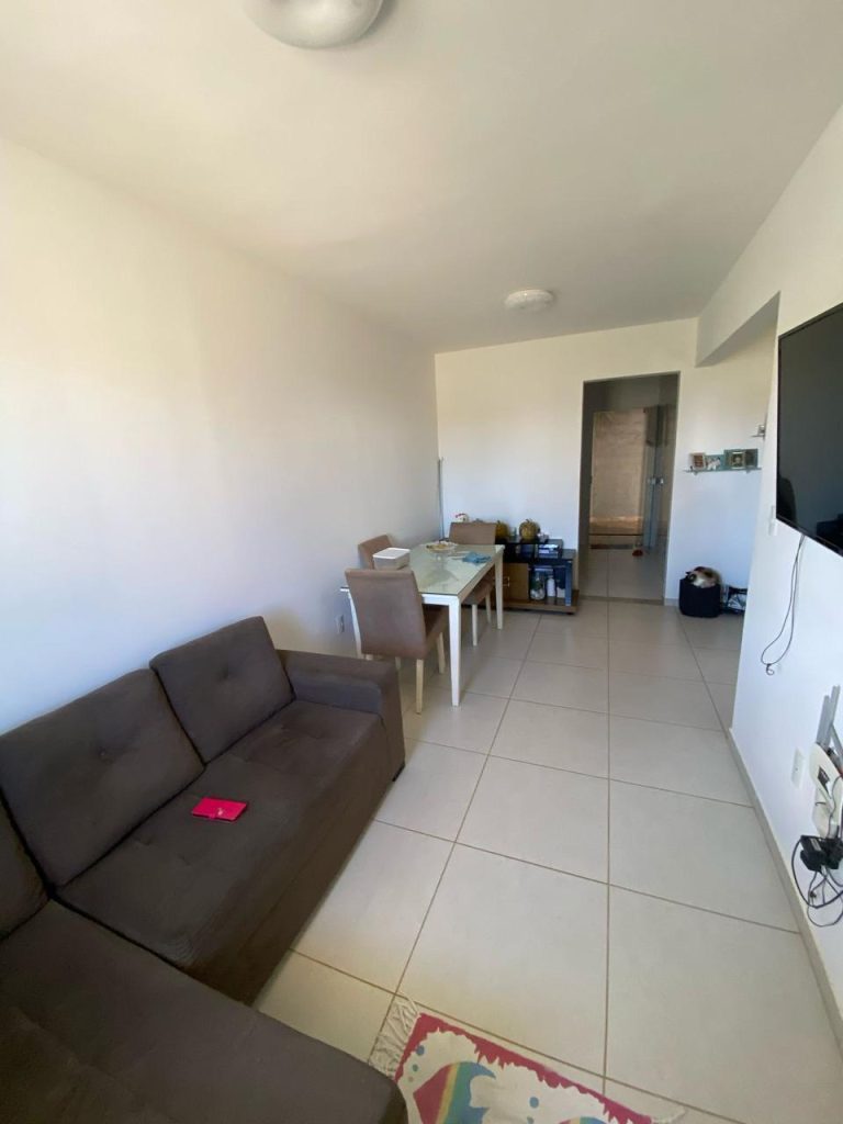 Casa no Condomínio Sevilha Residence 