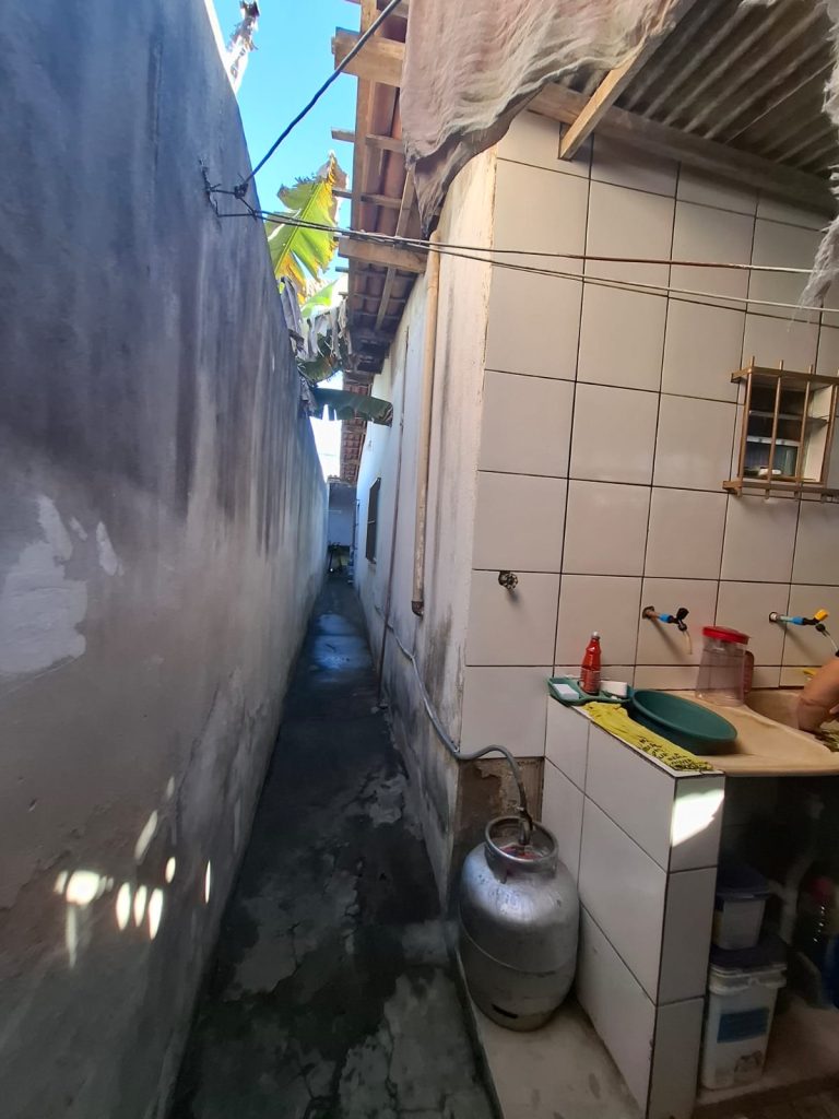 Casa à venda no Bairro Espírito Santo