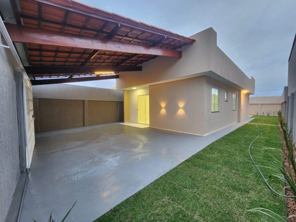 Casa no Vila do Marquês